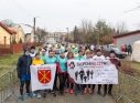 Zdjęcie 9 - "Tropem Wilczym. Biegu Pamięci Żołnierzy Wyklętych" w Kraśniku