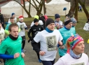 Zdjęcie 11 - "Tropem Wilczym. Biegu Pamięci Żołnierzy Wyklętych" w Kraśniku