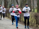 Zdjęcie 15 - "Tropem Wilczym. Biegu Pamięci Żołnierzy Wyklętych" w Kraśniku