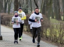 Zdjęcie 16 - "Tropem Wilczym. Biegu Pamięci Żołnierzy Wyklętych" w Kraśniku