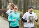 Zdjęcie 19 - "Tropem Wilczym. Biegu Pamięci Żołnierzy Wyklętych" w Kraśniku