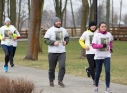 Zdjęcie 37 - "Tropem Wilczym. Biegu Pamięci Żołnierzy Wyklętych" w Kraśniku