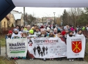 Zdjęcie 52 - "Tropem Wilczym. Biegu Pamięci Żołnierzy Wyklętych" w Kraśniku