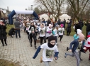 Zdjęcie 57 - "Tropem Wilczym. Biegu Pamięci Żołnierzy Wyklętych" w Kraśniku