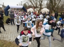 Zdjęcie 58 - "Tropem Wilczym. Biegu Pamięci Żołnierzy Wyklętych" w Kraśniku