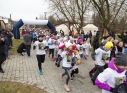 Zdjęcie 59 - "Tropem Wilczym. Biegu Pamięci Żołnierzy Wyklętych" w Kraśniku