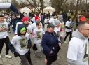 Zdjęcie 61 - "Tropem Wilczym. Biegu Pamięci Żołnierzy Wyklętych" w Kraśniku
