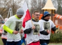 Zdjęcie 70 - "Tropem Wilczym. Biegu Pamięci Żołnierzy Wyklętych" w Kraśniku