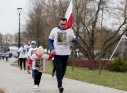 Zdjęcie 72 - "Tropem Wilczym. Biegu Pamięci Żołnierzy Wyklętych" w Kraśniku