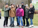 Zdjęcie 73 - "Tropem Wilczym. Biegu Pamięci Żołnierzy Wyklętych" w Kraśniku