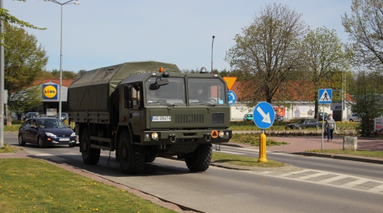 Zdjęcie 41 - Pomoc żywnościowa dla kraśniczan