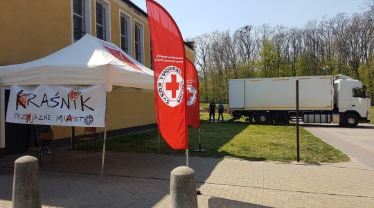 Zdjęcie 50 - Pomoc żywnościowa dla kraśniczan