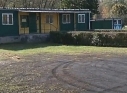 Zdjęcie 1 - Modernizacja stadionu przy ul. Oboźnej w Kraśniku poprzez budowę budynku zaplecza sanitarno-szatniowego oraz magazynowego