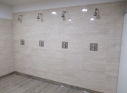 Zdjęcie 21 - Modernizacja stadionu przy ul. Oboźnej w Kraśniku poprzez budowę budynku zaplecza sanitarno-szatniowego oraz magazynowego