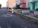 Zdjęcie 2 - Remont nawierzchni ul. Pogodnej w Kraśniku