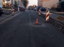 Zdjęcie 3 - Remont nawierzchni ul. Pogodnej w Kraśniku