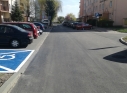 Zdjęcie 8 - Remont nawierzchni ul. Pogodnej w Kraśniku
