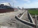 Zdjęcie 7 - Budowa drogi KDD-G łącznika od ul. Aleja Młodości do ul. Granicznej