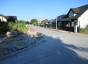 Zdjęcie 12 - Budowa drogi gminnej nr 108500L – ul. Wyszyńskiego w Kraśniku na odcinku  od ul. Granicznej do ul. Widok