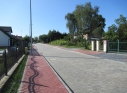 Zdjęcie 20 - Budowa drogi gminnej nr 108500L – ul. Wyszyńskiego w Kraśniku na odcinku  od ul. Granicznej do ul. Widok