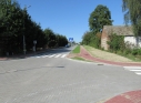 Zdjęcie 21 - Budowa drogi gminnej nr 108500L – ul. Wyszyńskiego w Kraśniku na odcinku  od ul. Granicznej do ul. Widok