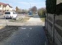 Zdjęcie 5 - Remont chodnika przy ul. Konopnickiej – II etap