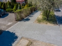 Zdjęcie 13 - Remont chodnika przy ul. Konopnickiej – II etap