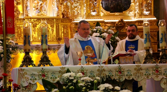 Zdjęcie 6 - Święto Narodowe 3 Maja