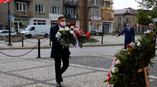 Zdjęcie 8 - Święto Narodowe 3 Maja
