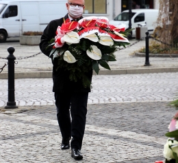 Święto Narodowe 3 Maja