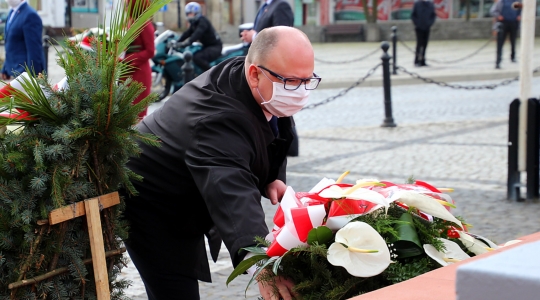 Zdjęcie 12 - Święto Narodowe 3 Maja