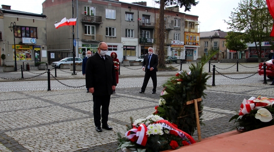Zdjęcie 13 - Święto Narodowe 3 Maja