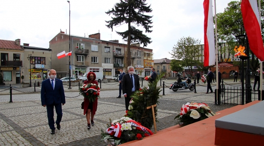 Zdjęcie 14 - Święto Narodowe 3 Maja