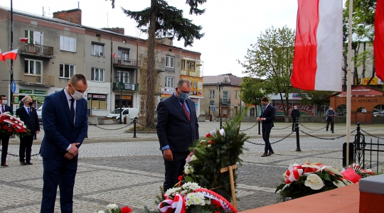 Zdjęcie 16 - Święto Narodowe 3 Maja