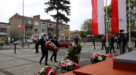 Zdjęcie 17 - Święto Narodowe 3 Maja