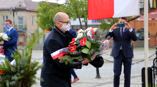 Zdjęcie 19 - Święto Narodowe 3 Maja