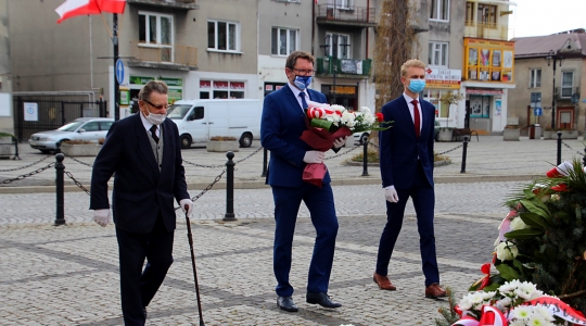 Zdjęcie 21 - Święto Narodowe 3 Maja