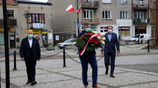Zdjęcie 20 - Święto Narodowe 3 Maja