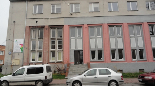 Zdjęcie 1 - W Kraśniku powstanie Klub Senior+