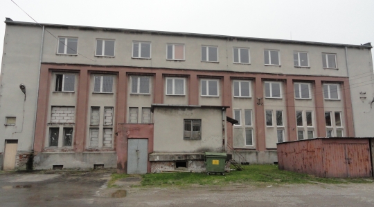 Zdjęcie 2 - W Kraśniku powstanie Klub Senior+