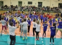 Zdjęcie 1 - Ruch-Radość-Rekreacja w PSP5