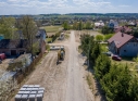 Zdjęcie 12 - Nowa nawierzchnia na ul. Pogodnej i Kopernika