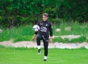 Zdjęcie 3 - Pierwsze treningi na obiektach sportowych