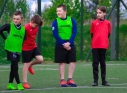 Zdjęcie 9 - Pierwsze treningi na obiektach sportowych