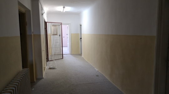 Zdjęcie 7 - Przebudowa zespołu budynków ul. Kościuszki 26