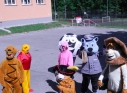 Zdjęcie 3 - Dzień Dziecka 2020