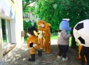 Zdjęcie 9 - Dzień Dziecka 2020
