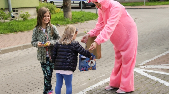 Zdjęcie 10 - Dzień Dziecka 2020