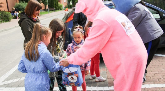 Zdjęcie 13 - Dzień Dziecka 2020