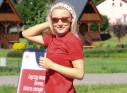Zdjęcie 18 - "Wszystkie dzieci nasze są!" Terenowa akcja zbiorki krwi